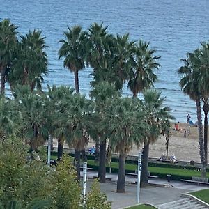 Salou : Spacieux Appartement 100 M2 Vue Sur Mer